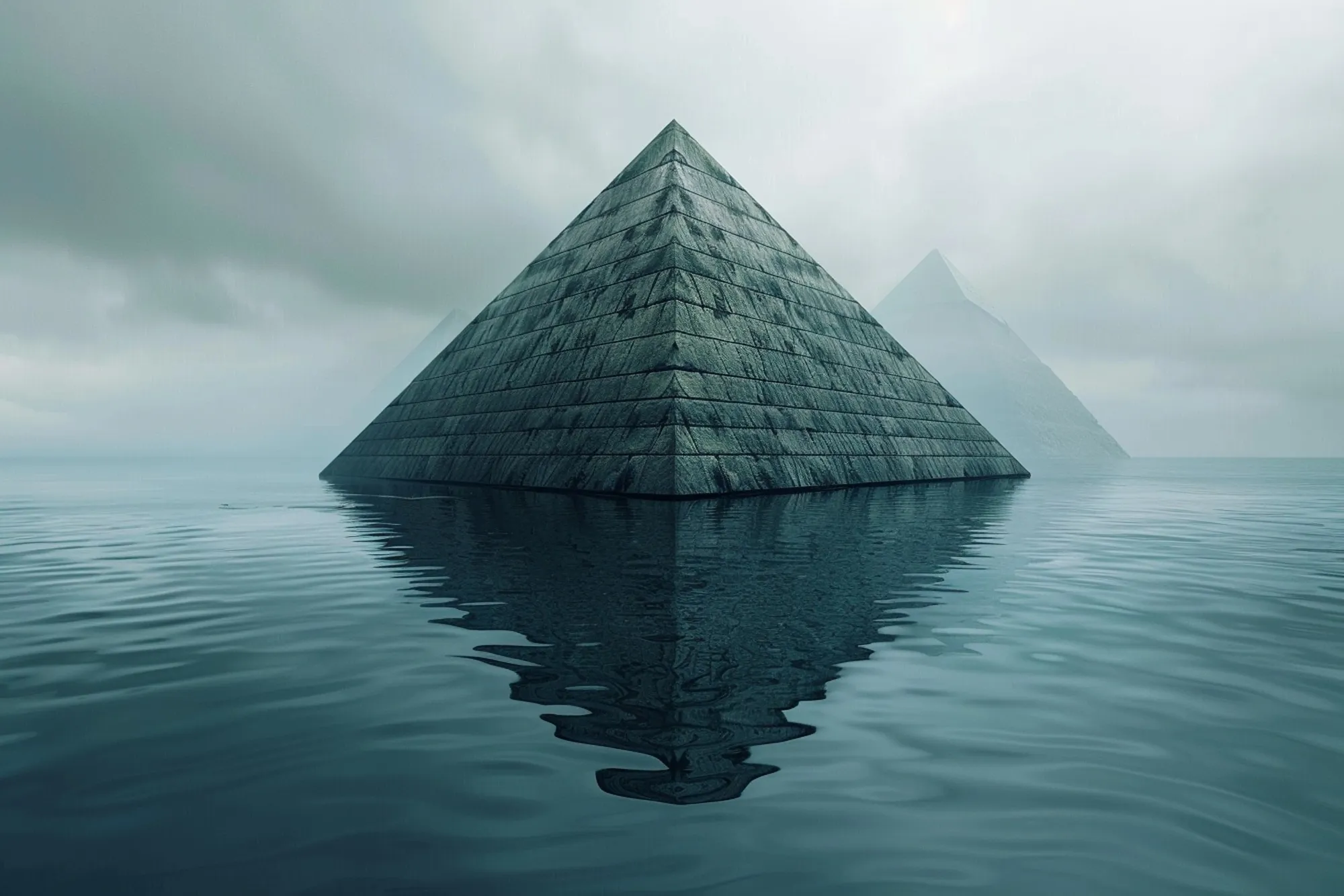 La pirámide de maslow