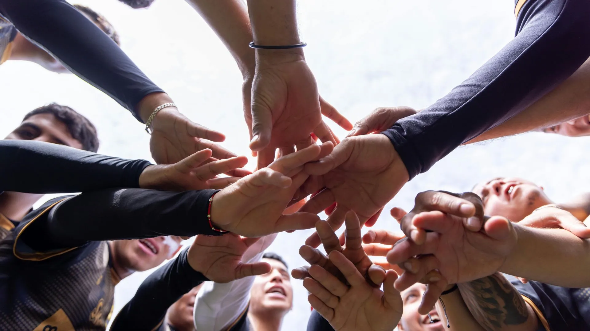 Coaching de equipos y su aplicación práctica en empresas
