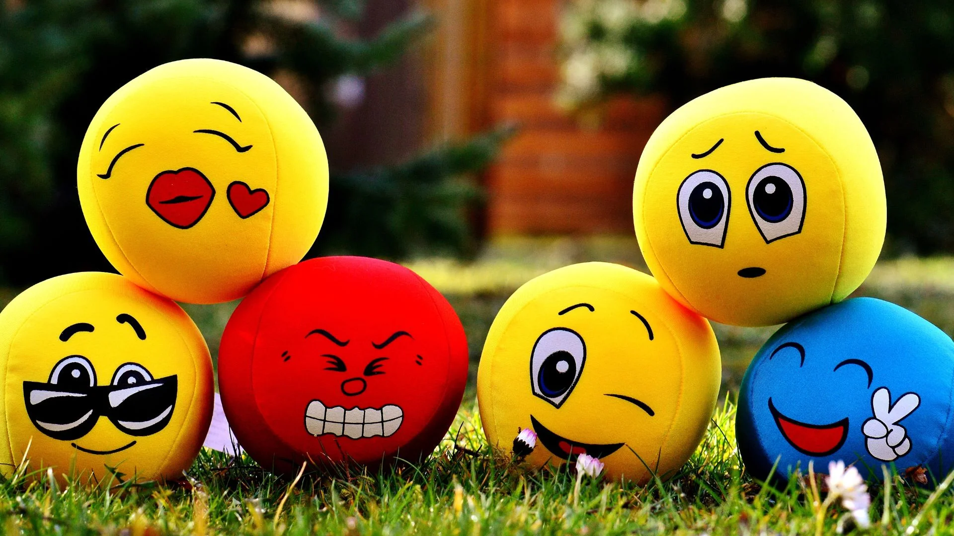 Test de Inteligencia Emocional