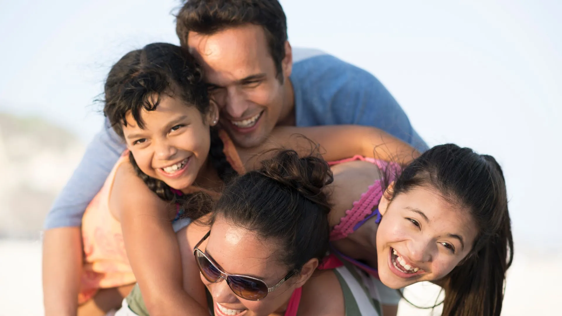 coaching familiar en españa