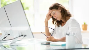 Bienestar emocional