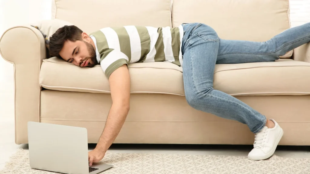 Cómo dejar de procrastinar