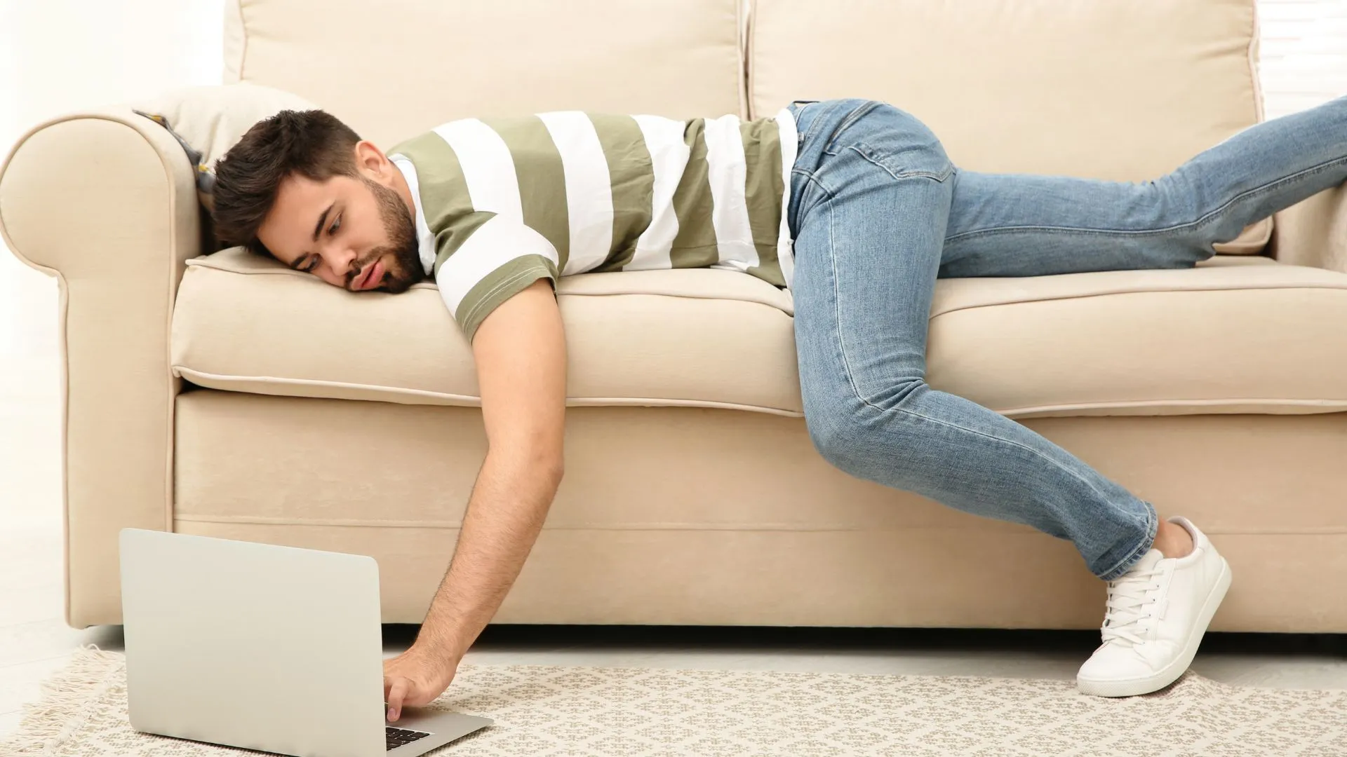 Cómo dejar de procrastinar