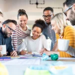 Dinámicas de Coaching de Equipos