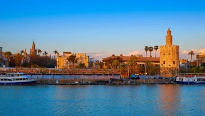 Guía Completa sobre Coaching en Sevilla